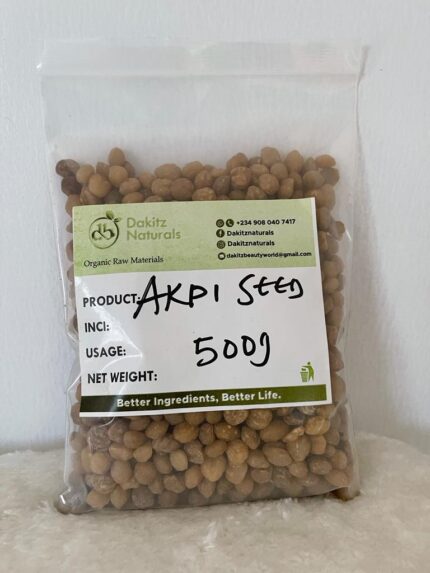 Akpi Seed / Djansang