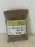 Anise Seed