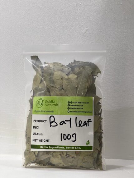 Bay Leaf
