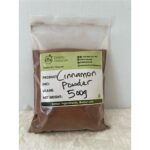 Cinnamon Powder (Cassia)