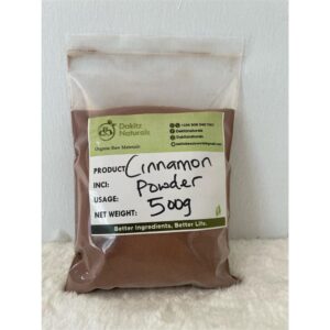 Cinnamon Powder (Cassia)