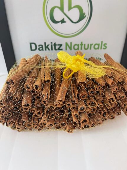 Cinnamon Sticks