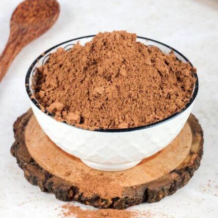 Cocoa powder
