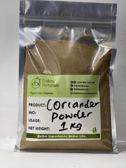 Coriander Powder
