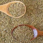 Cumin Seeds