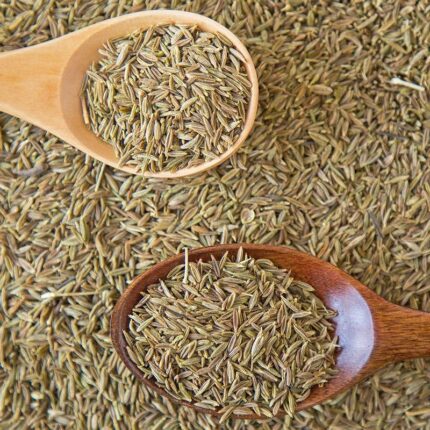 Cumin Seeds
