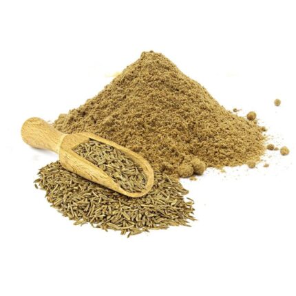 Cumin Seeds Powder