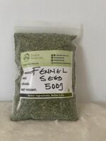 Fennel seed
