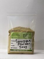 Fenugreek Powder