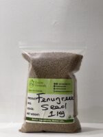 Fenugreek Seed