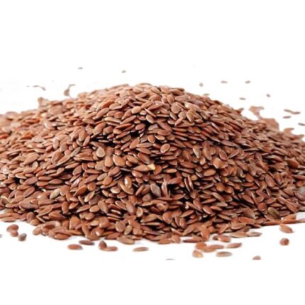 Flaxseed