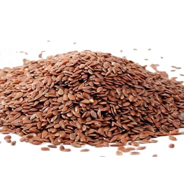 Flaxseed