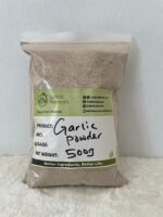 Garlic Powder