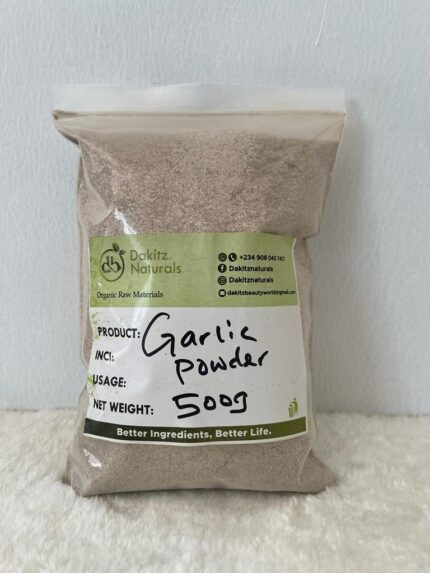 Garlic Powder