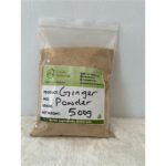 Ginger Powder