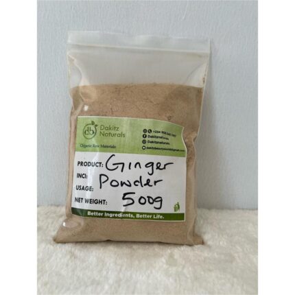 Ginger Powder