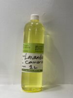 Lavender Oil