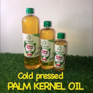 Palm kernel oil (PKO) Refined