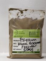 Psyllium Husk Extract Powder