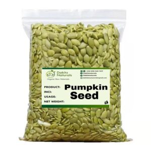 Pumpkin Seed