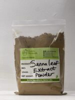 Senna Leaf Extract Powder