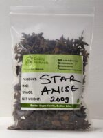 Star Aniseed