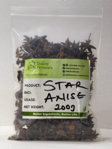 Star Aniseed