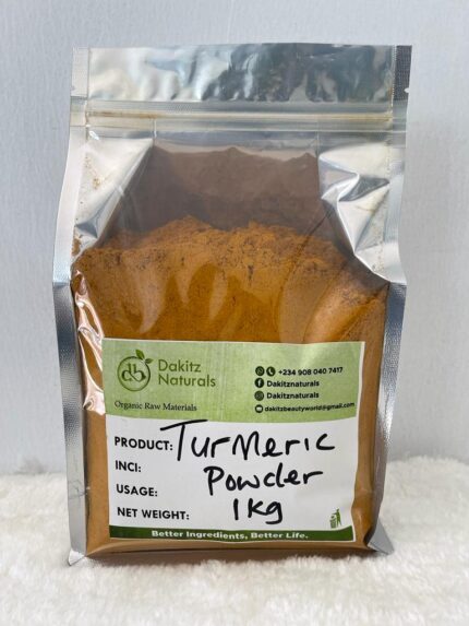 Turmeric Powder