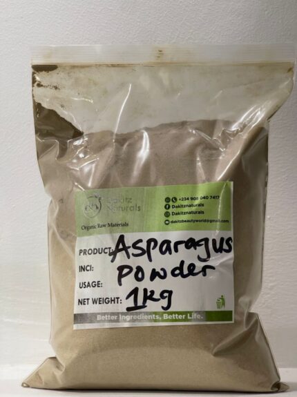 Asparagus Powder