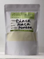 Black Maca Powder