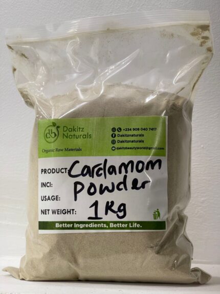 Cardamom Powder