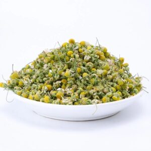 Chamomile Buds (Dried Chamomile Flowers)