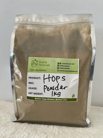 Hops Powder