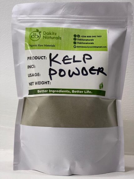 Kelp Powder