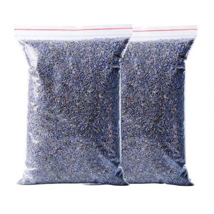 Lavender Buds