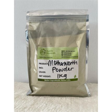 Motherwort Powder
