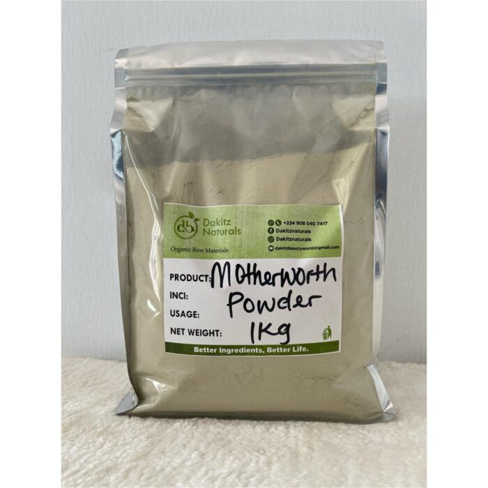 Motherwort Powder