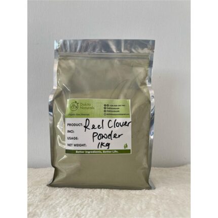 Red Clover Powder