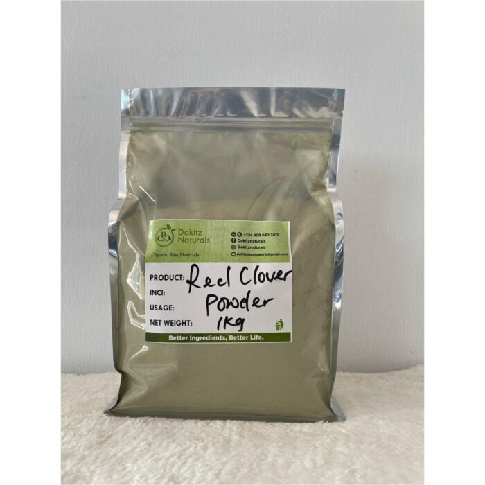 Red Clover Powder