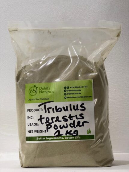 Tribulus Terestis Powder