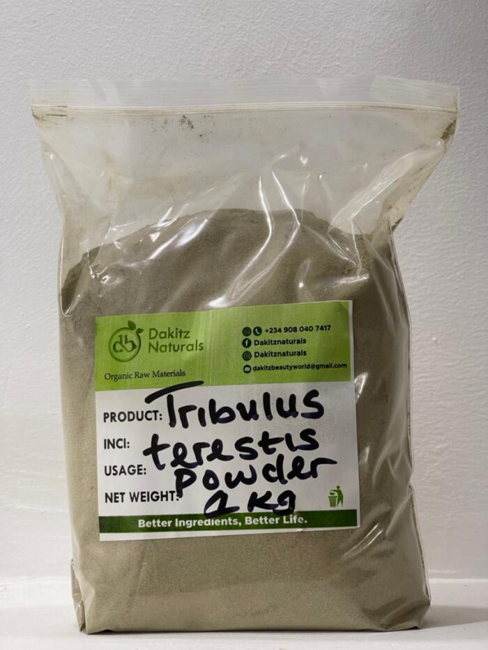 Tribulus Terestis Powder
