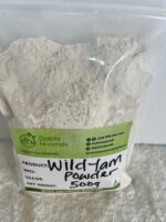 Wild Yam Powder (White)