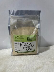 Yellow Maca Powder
