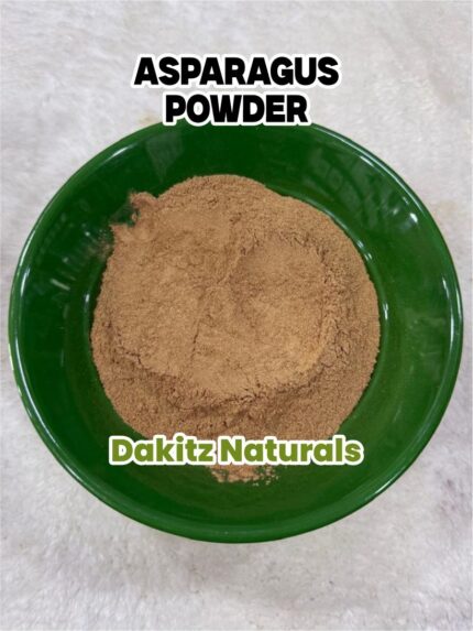 Asparagus Powder