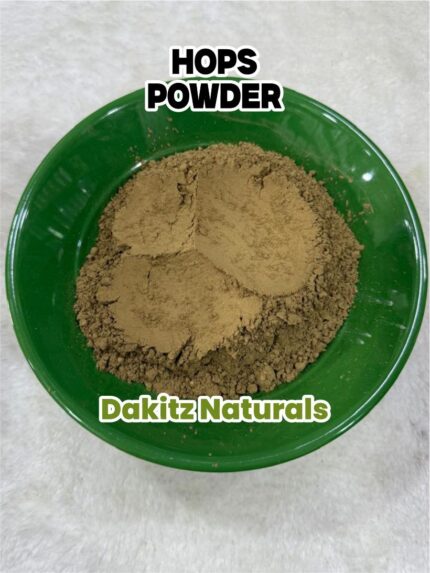 Hops Powder