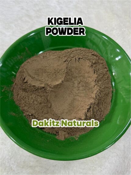 Kigelia Africana Powder