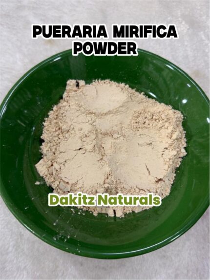 Pueraria Mirifica Powder