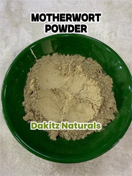 Motherwort Powder