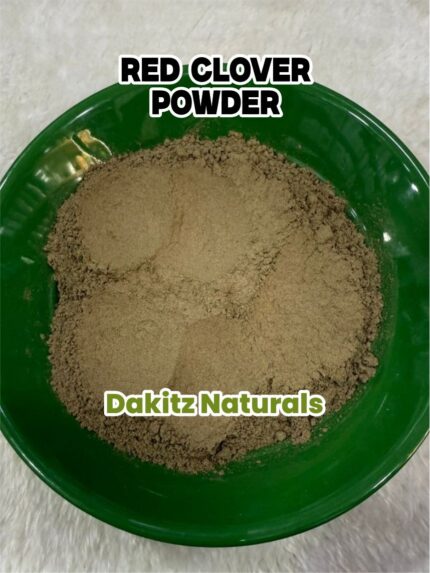 Red Clover Powder