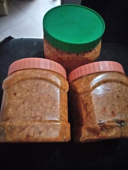 3days Pepper Dem Soap